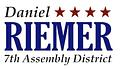 Image of Daniel Riemer