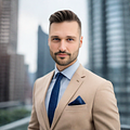 Image of Zachary Stamper