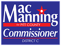 Image of Mac Manning