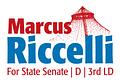 Image of Marcus Riccelli