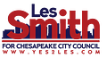 Image of Les Smith