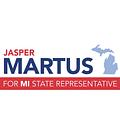 Image of Jasper Martus