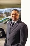 Image of Robert Glazebrooks
