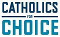 Image of Catholics for Choice