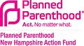 Image of Planned Parenthood New Hampshire Action Fund Inc