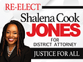 Image of Shalena Cook Jones