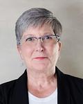 Image of Penny Vossler