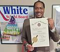 Image of Antoine White