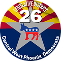 Image of District 26 Democrats (AZ)