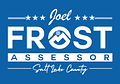 Image of Joel Frost