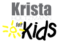Image of Krista Holtzmann