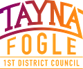 Image of Tayna Fogle