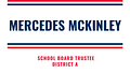 Image of Mercedes McKinley