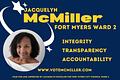 Image of Jacquelyn McMiller