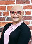 Image of Jvonndra Brooks-Creech