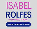 Image of Isabel Rolfes