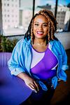 Image of Ashlei Spivey