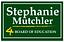 Image of Stephanie Mutchler