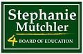 Image of Stephanie Mutchler