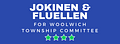 Image of Jack Jokinen and Yusuf Fluellen