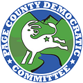 Image of Page County Democratic Committee (VA)