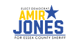 Image of Amir Jones