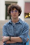 Image of Benjamin Sandlin