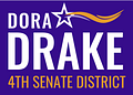Image of Dora Drake