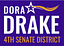 Image of Dora Drake