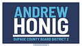 Image of Andrew Honig