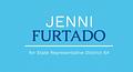 Image of Jenni Furtado