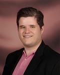 Image of Joshua Johnson