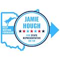 Image of Jamie Hough
