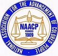 Image of Caldwell County NAACP