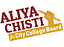 Image of Aliya Chisti