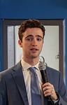 Image of Zachary Couzens