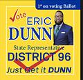 Image of Eric Dunn