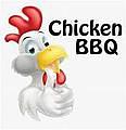 BBQ Chicken White Meat Only (few $s more, BBQ sauce on side)
