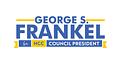 Image of George Frankel