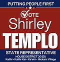 Image of Shirley Templo