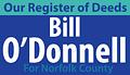 Image of William O'Donnell