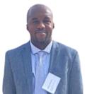 Image of Daniel Nkombo