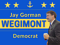 Image of Jay Wegimont