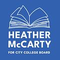 Image of Heather McCarty