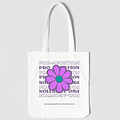 Pro Abortion Totebag [O6PG]