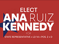 Image of Ana Ruiz Kennedy