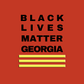 Image of Black Lives Matter Georgia