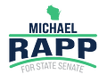 Image of Michael Rapp