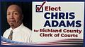 Image of Chris Adams