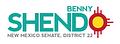 Image of Benny Shendo Jr.